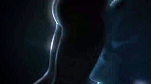 Compilación hentai spooky de anal, follada en culo y mamadas