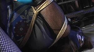 mature japanese heroine unleashes hidden fetish desires in intense hentai action