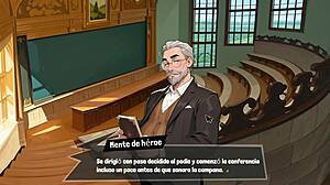 Can a femboy handle futa part 5?