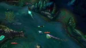 Magrelo The Next Porn Actor From Bot Lane