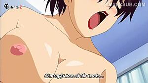 Was macht diese Hentai-Schlampe so geil unwiderstehlich?