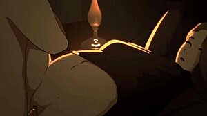 Petra hentai intense fucking español