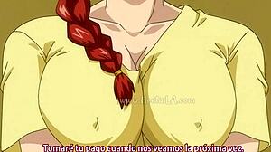 다양한 헨타이 장면 애니메이션 모음 비디오