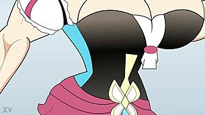 Tamarinne science muscles