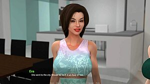 Away From Home 4 Gameplay