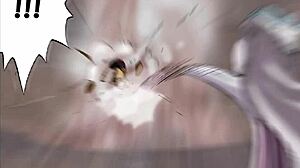 nami and robin enjoy a group activity on jaya