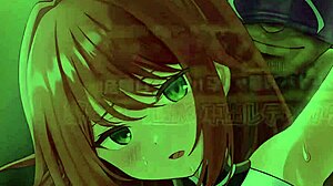 hentai princess gets fucked hard