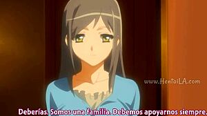 is this the hentai sub español one oh one?