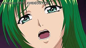 Amigas Compartiendo Hombre en Hentai