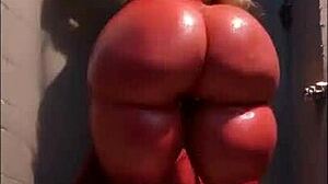 twerking compilation pmv ai generated with bbw goth milf teen huge asses