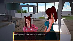 Ok, So It Is Time To Tell Sandra Everything: My New Family Part 60