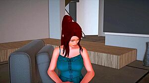 Plan Revenge Was Too Effective: My New Family Part 62