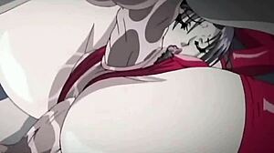 Sexy Milfs Fucked Hard Hentai