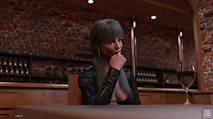 complete gameplay with eyes closed part five