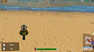 Stora tuttar äventyr Ep10 strippan klar