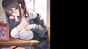 Futa Hentai Slideshow