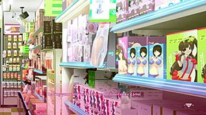 Nao Experiences Intense Creampie and Facial!