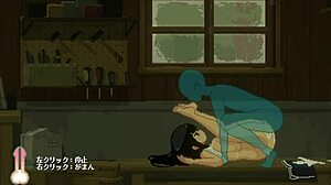 Hentai game sam ~ natsu no 14-nichi ~ gameplay and gallery rj01402070