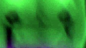 블커스드 에노키 SCP 재단 헨타이