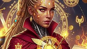 I enjoy animated ai girls