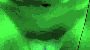 Blursed Enoki SCP Foundation hentai!