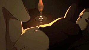 Petra hentai intenzivno jebanje v španščini