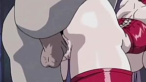 Sexy Milfs Fucked Hard Hentai