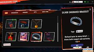 Aventură Țâțe Mari Ep10 Stripperiță completă