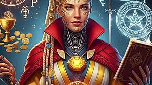 I enjoy animated ai girls