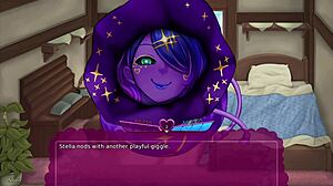discover stella's seductive encounters in monster girl dreams without commentary gameplay