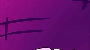 Fnf Girlfriend Sex Tutorial Friday Night Funkin Animated Parody