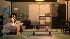 Hentai game sam ~ natsu no 14-nichi ~ gameplay and gallery rj01402070