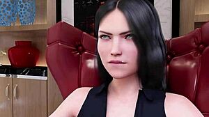 Fashion Business Episode 3 Part 3 Gameplay