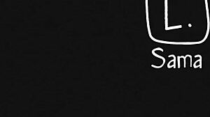 Sexy Upskirt Girl Figure 4 Domination