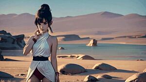 ai generated chi-chi