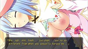 9 magical girl ran part 1 my girlfriend is the president