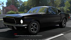 Away From Home 4 Gameplay