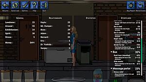 Jessie Has Fun With Her Friend In The Shower