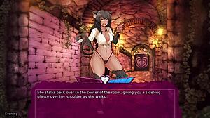 Monster Girl Dreams - Mika No Commentary