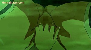 this new hentai release is out on nov 9 2025