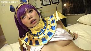 【最強属性】中出しダメって言ったのに～！！サンプル