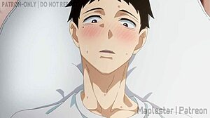 マリン・キタガワのドレスアップ・ダーリン最エロヘンタイシーンbyメイプルスター見て！