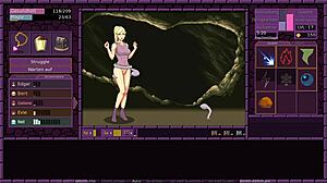 Town Of Magic Gameplay Recognition Of Galiene And What's In The Box!