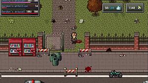 Survival Mission Z Netorare Route Part 2