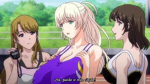 hentai estudiantes super tetonas en entrenamiento especial