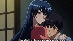 Seduction Gone Wrong: Unexpected Twists In Anime Hentai Story