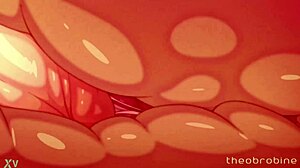 アンカが犯されてる、どう思う？