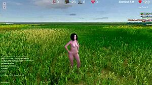 Unity games dragon ball 3d anime fun 😊