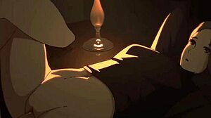 Petra hentai intenzivní ošukávání