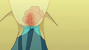 She Gets Embraced and Fucked in Episode 4